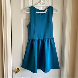 NWT - H&M - Fit & Flare Dress